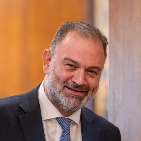 Alexandros Ath. Tsiatsiamis